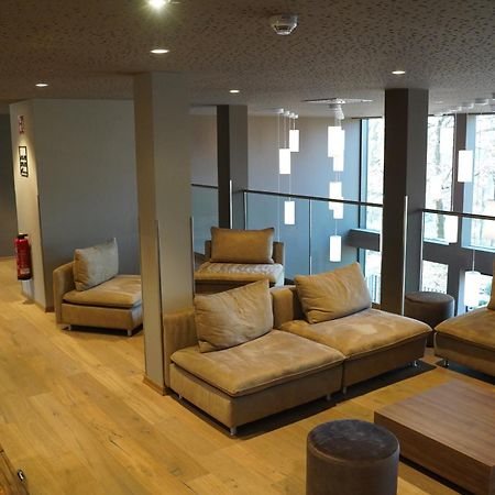 מלון קלסטרבאך Platzhirsch Living מראה חיצוני תמונה